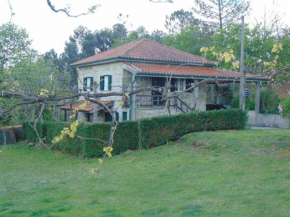 Casa de Granito Charmosa